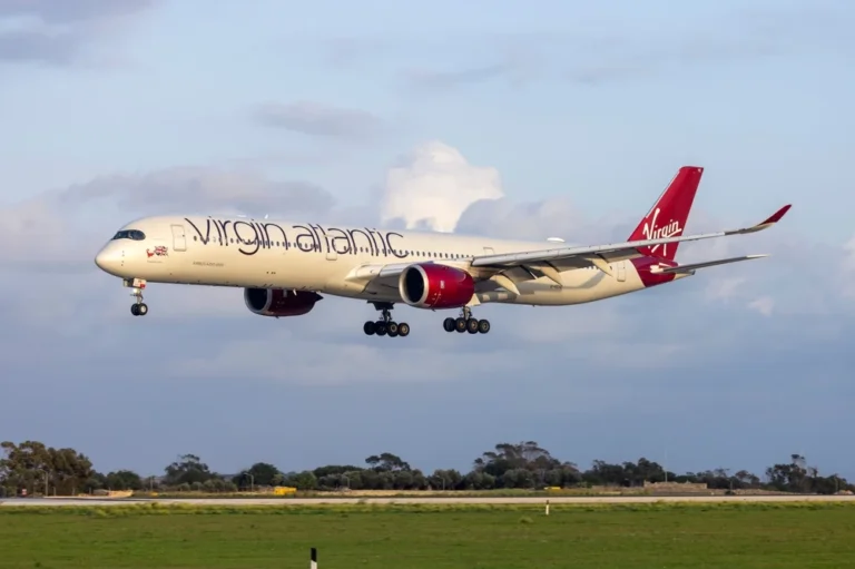 Apollo and Virgin Atlantic Complete $745m Asset-Backed Financing Solution