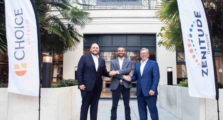 Choice Hotels International significantly expand in EMEA with 50 new QUALITY SUITES hotels across France