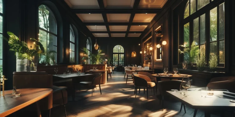 Shiji’s Christine Lising shares insights on how technology is reshaping F&B operations