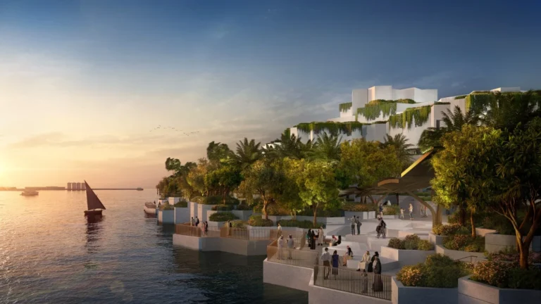 Natural History Museum Abu Dhabi opens