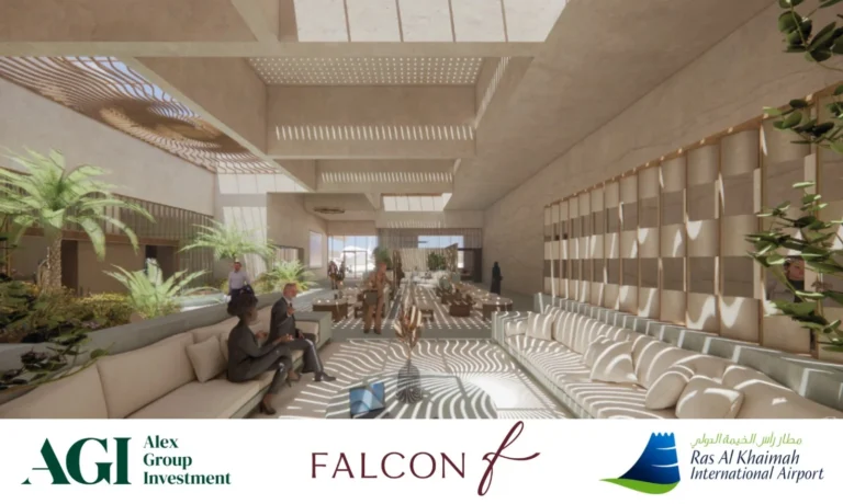 Ras Al Khaimah International Airport announces VVIP terminal