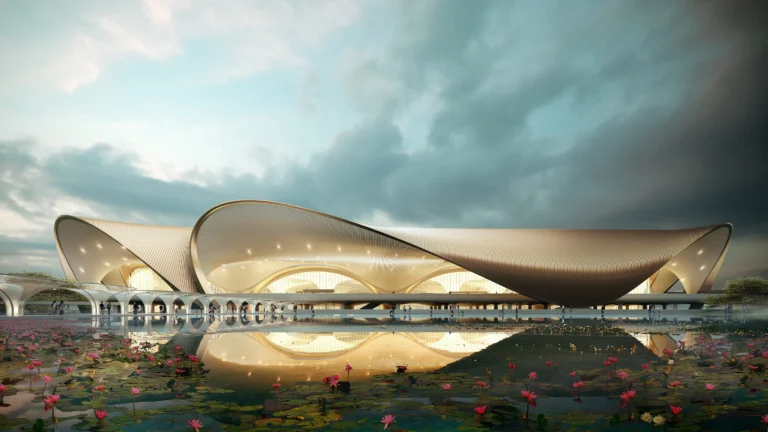 Navi Mumbai International Airport to Begin Operations on Christmas, 25 December 2025