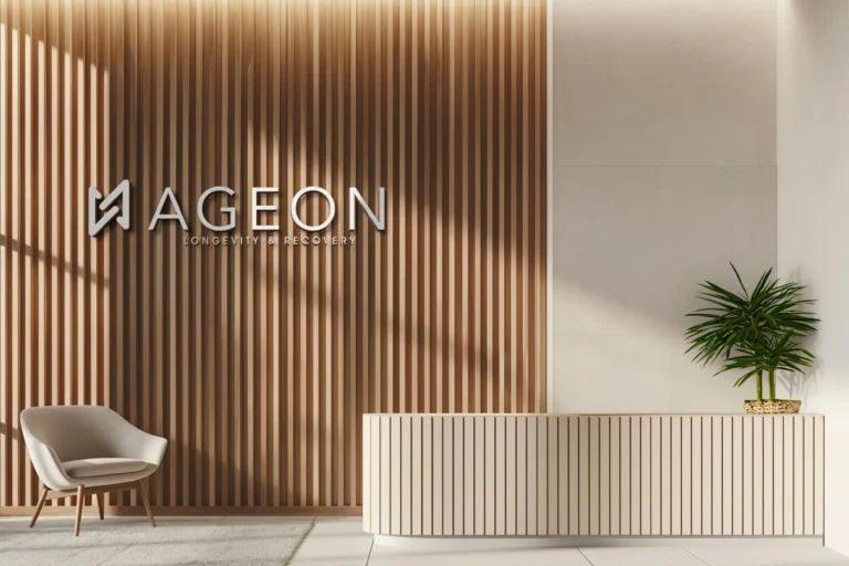 AGEON, the Nation’s First Longevity Wellness Chain launched in India