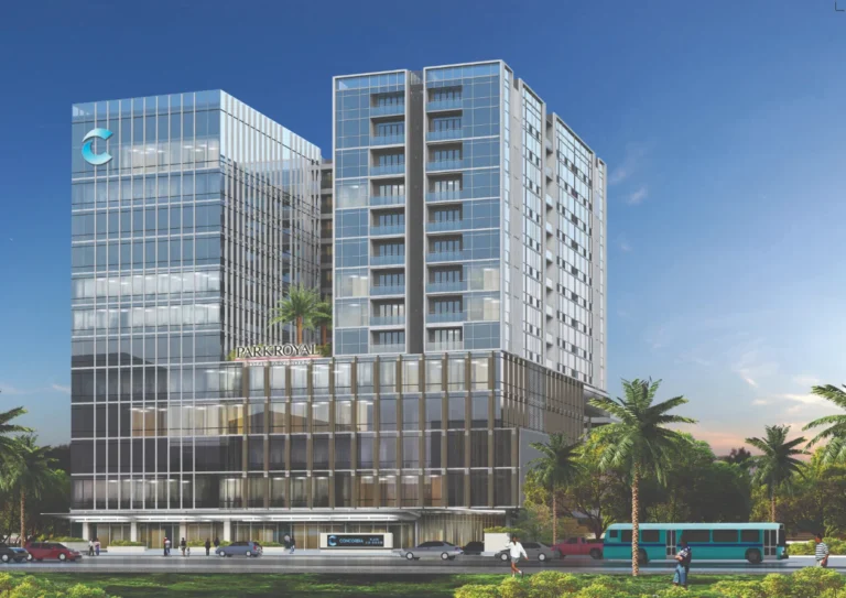 PPHG signs MoU to manage PARKROYAL Serviced Suites Manila Bay