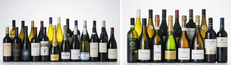 ANA to Unveil New Global Wine Selection