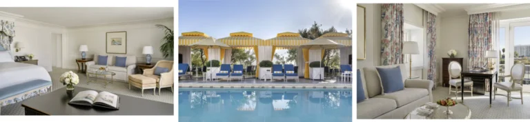 Redesigned ‘The Peninsula Beverly Hills’ Redefines Luxury While Preserving Legacy