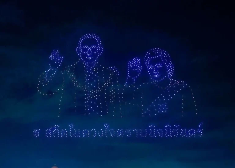 Vijit Chao Phraya 2025 honours the memory of Queen Sirikit, the Queen Mother