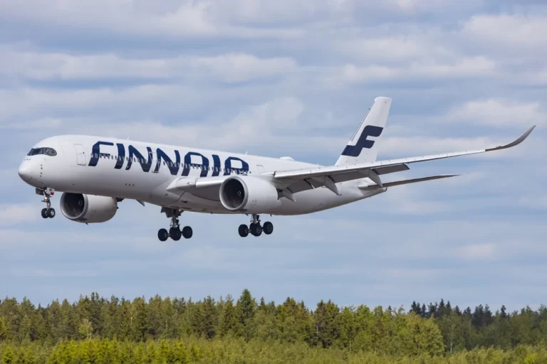 Finnair launches new routes to Norway, Sweden, Estonia and Southern Europe