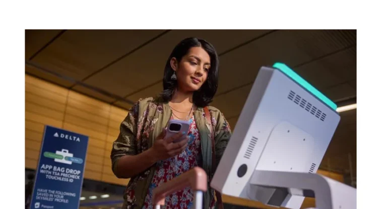 5 ways the Delta app can save you time at the airport