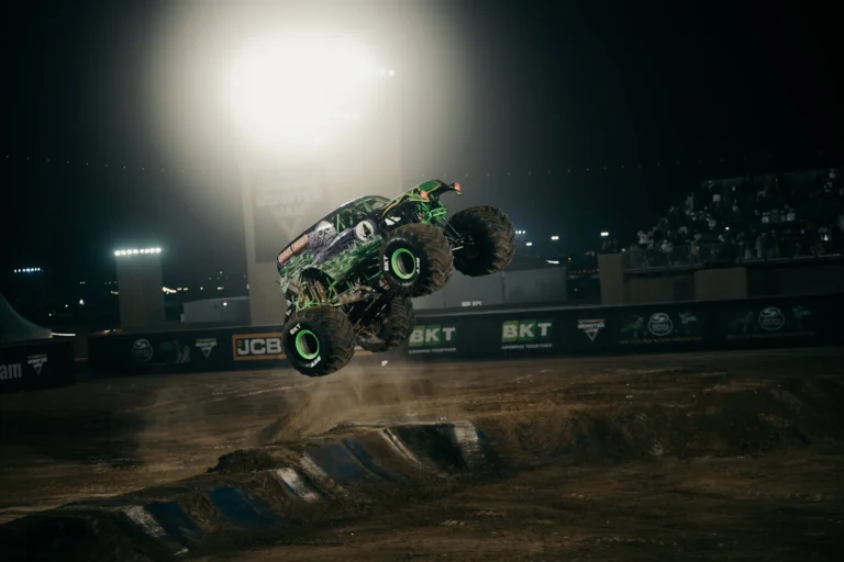 Liwa International Festival 2026: Abu Dhabi’s Winter Festival in the Heart of Al Dhafra Region