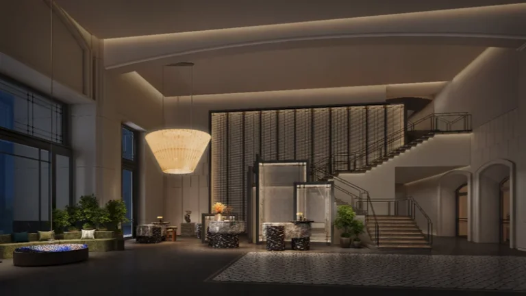 Hilton signs ‘Signia by Hilton Tainan’