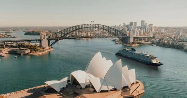 Explora Journeys Unveils “Endless Worlds” – A 128-Day Inaugural World Journey for 2029