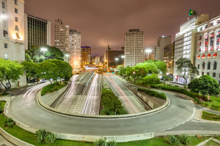 British tourists boost Brazil’s visitor numbers by 22%