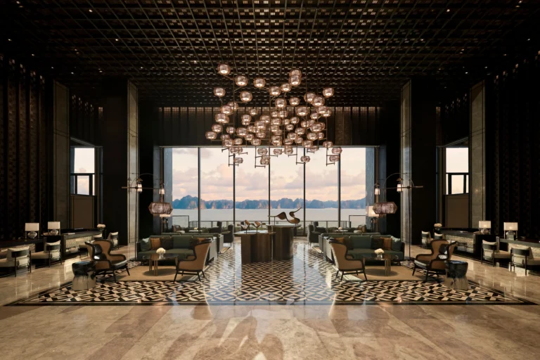 InterContinental Halong Bay Resort introduces its Hidden Wonders of Ha Long Bay Experience