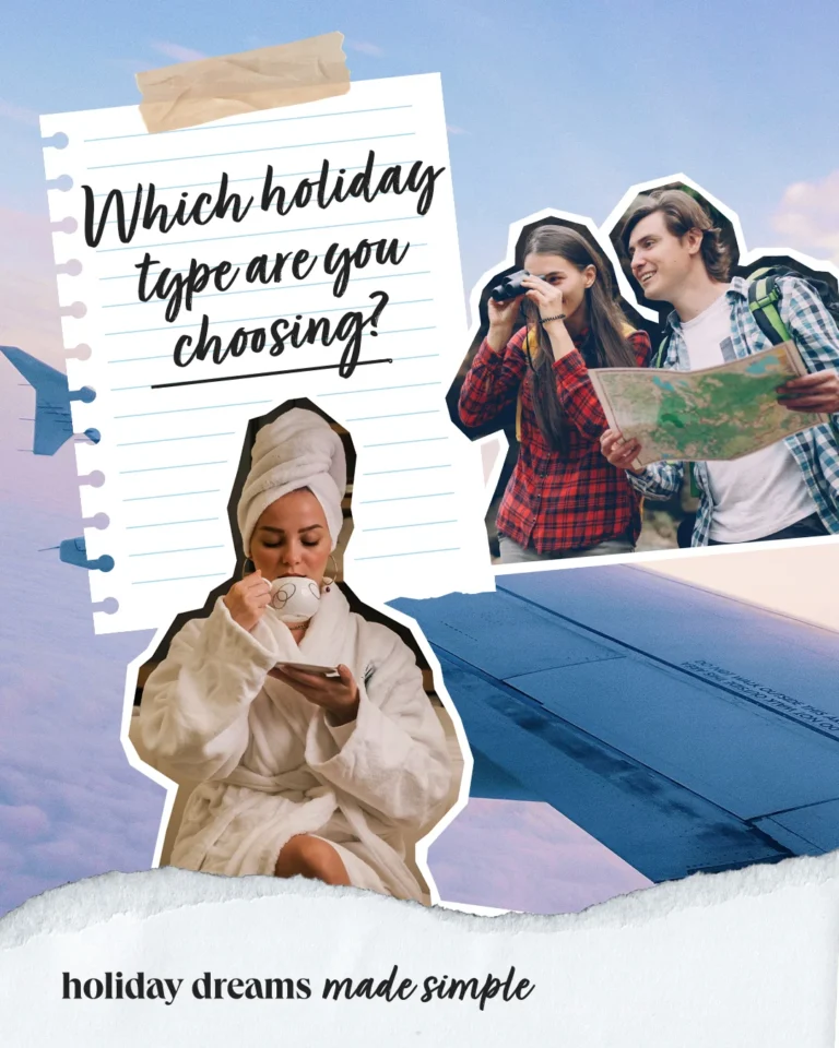 Advantage Travel unveils ‘Holiday Dreams. Made Simple.’ for members