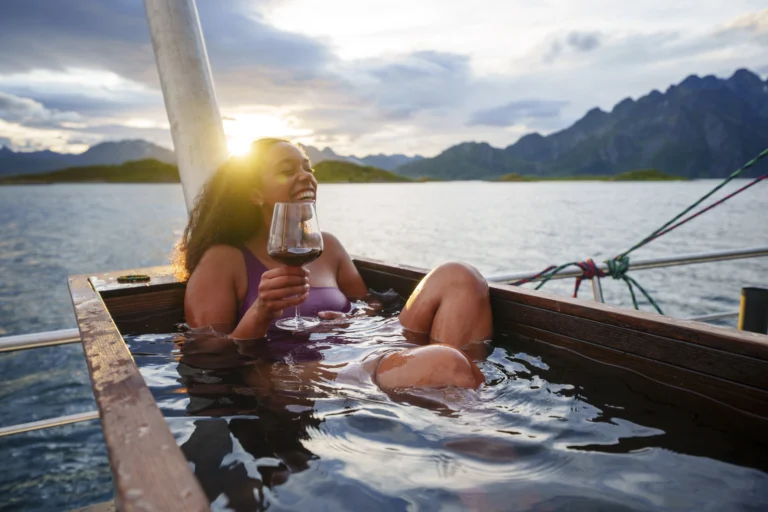 Norrøna Adventure’s Unique Expedition Yacht Varg S/Y Sets Sail