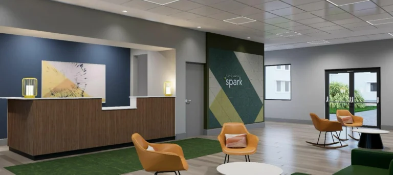 Spark by Hilton Ponce opens with 120 keys