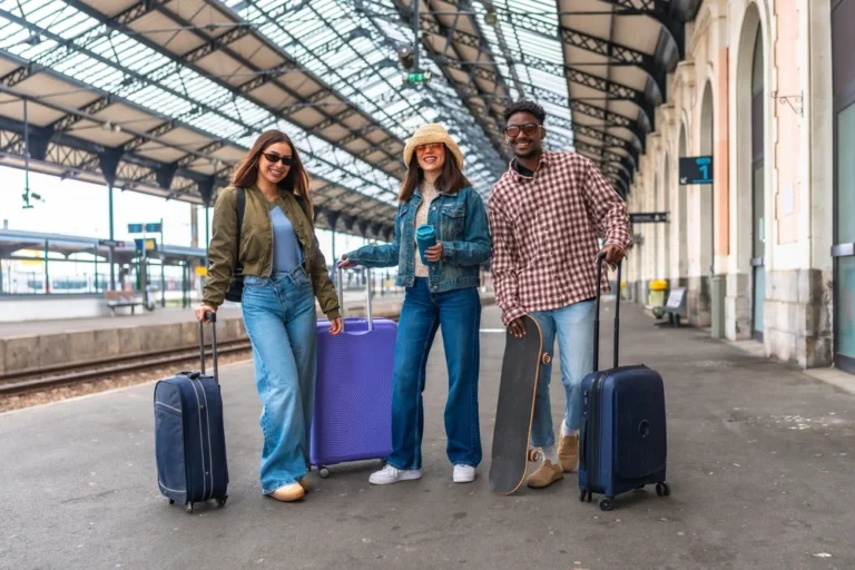 25-34 year old’s as Travel Trendsetters: ABTA