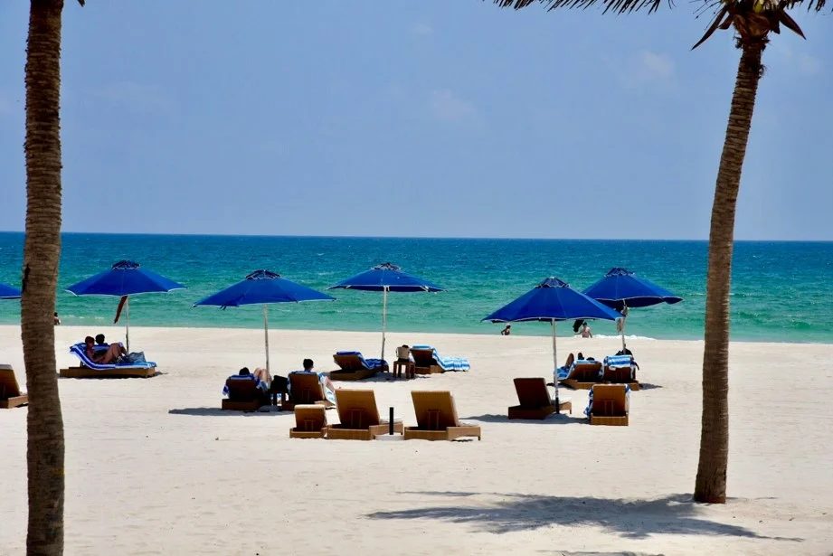 Chasing Endless Summer: 5 Sizzling Hotspots Where the Sun Never Takes a Break