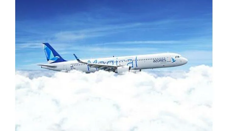 Azores Airlines joins JFK’s New Terminal One