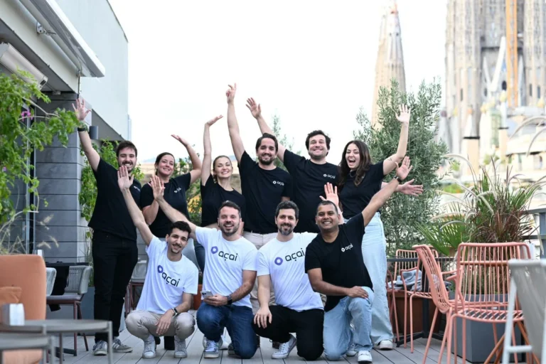 Ubico partners with Acai Travel for AI travel automation