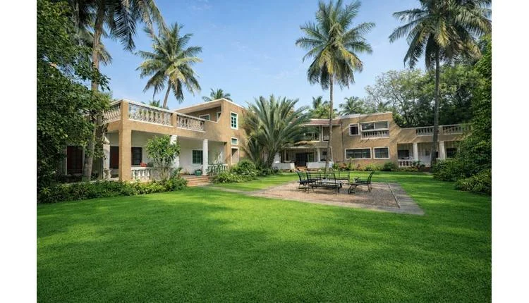 Seclude Hotels unveils Hampi 1800 in Sandur