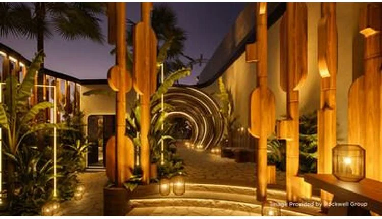 Savaya Group unveils Zumana on Bali’s Kuta Beach