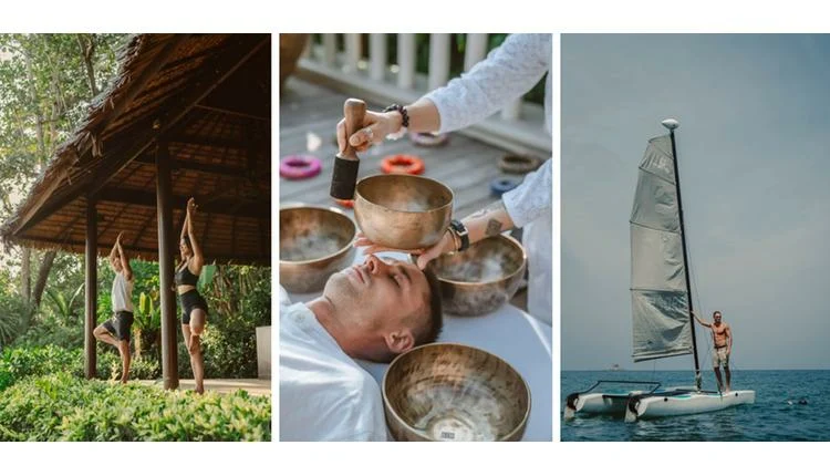 Trisara Phuket redefines wellness travel for 2026