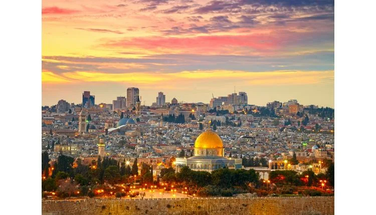 Israel tourism sees recovery, plans 2026 expansion