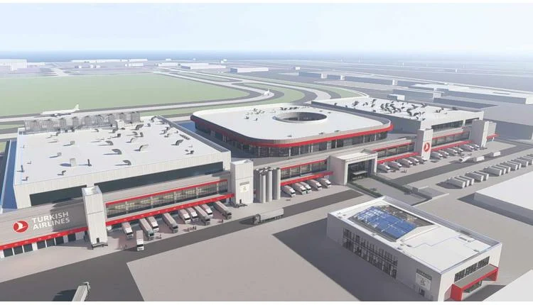 Turkish Airlines launches TRY 100b investment initiative