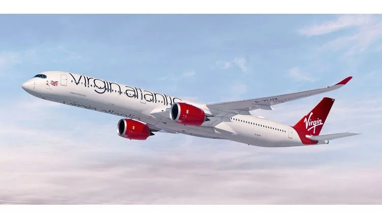 Virgin Atlantic partners with Stellar for inflight audio