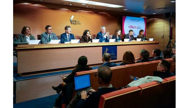 FITUR 2026 unites global tourism industry