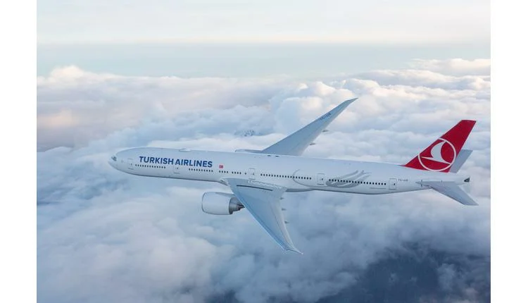Turkish Airlines reports 7.3 million passengers in December