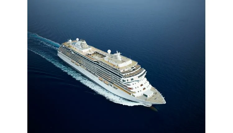 Regent Seven Seas Cruises offers free suite upgrades