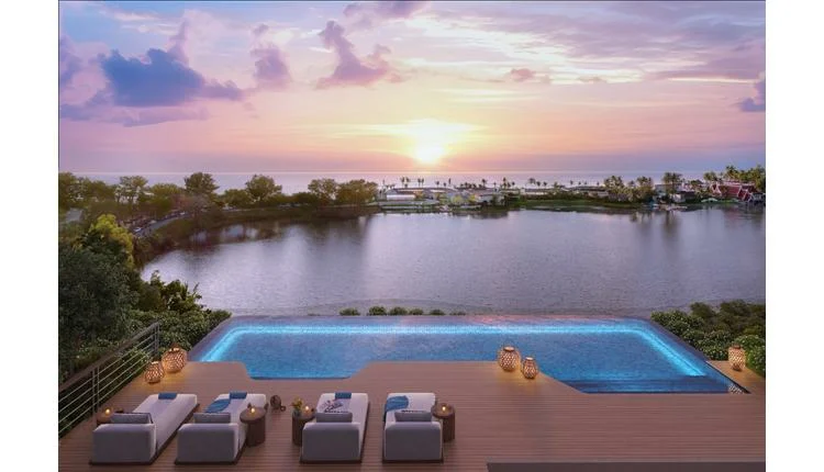 Banyan Group launches Bellaguna residential brand