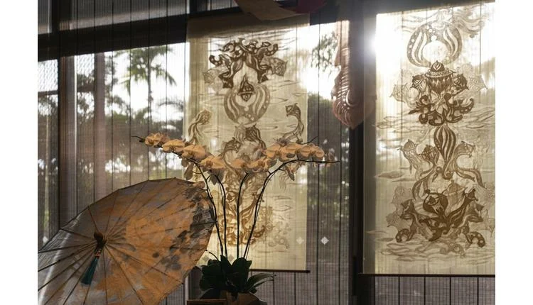 Regent Phu Quoc unveils ‘Ethereal Dialogue’ art exhibition