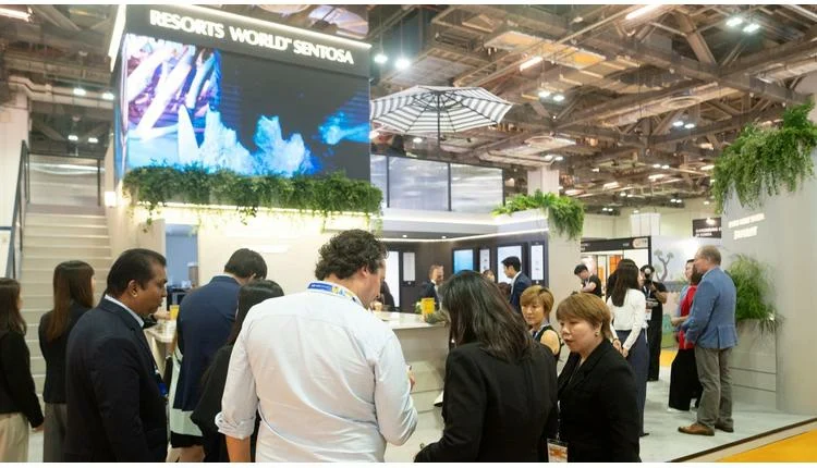 ITB Asia unveils revamped website for 2026 event