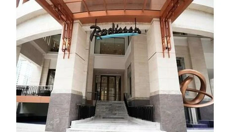 Radisson Hotel Group revives Bangkok icon