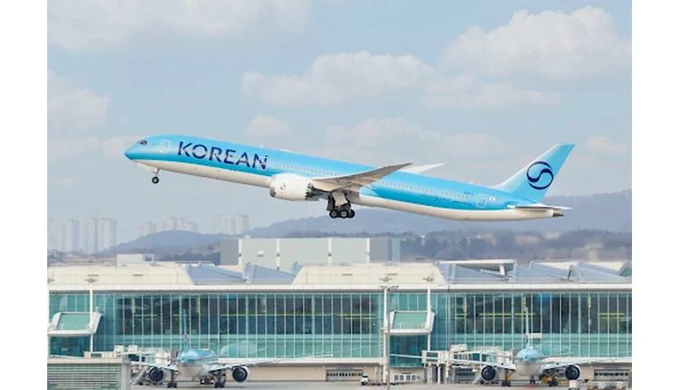Korean Air reports mixed Q4 2025 financial results