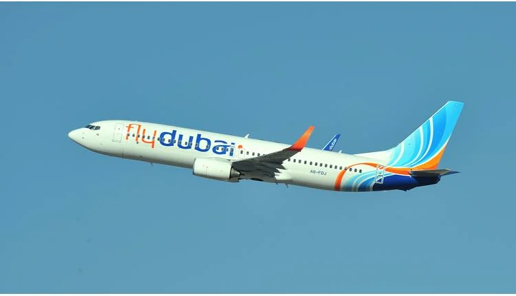 flydubai partners with Amperity for data unification
