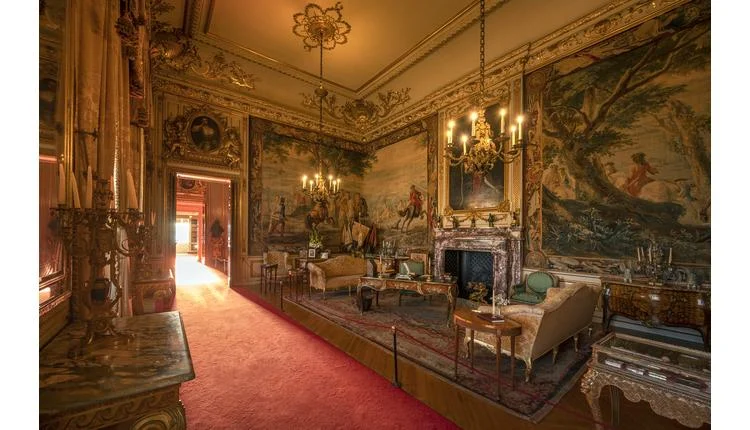 VANBRUGH300 celebrates Sir John Vanbrugh’s legacy