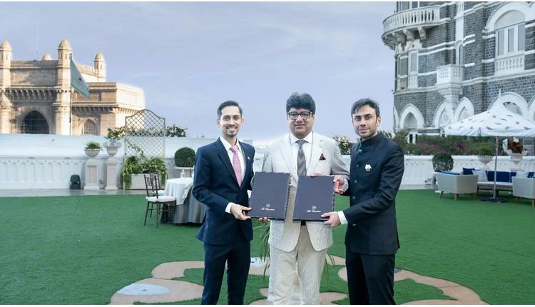 IHCL acquires controlling stake in Brij Hotels