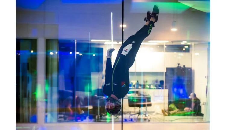 CLYMB Yas Island hosts 2026 World Skydiving Championships