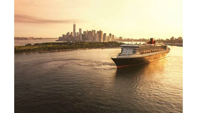 Cunard offers up to $600 onboard credit for Wave Season