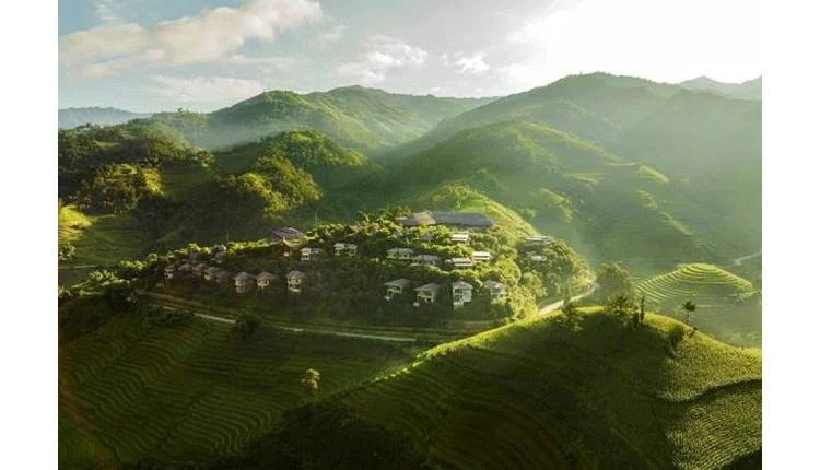 Garrya Mù Cang Chải offers serene Tet celebration