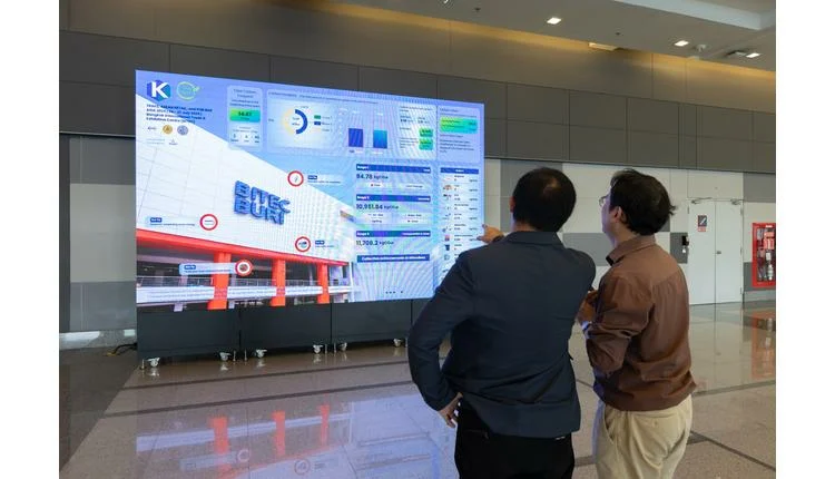 TCEB sets five-year carbon reduction target for events