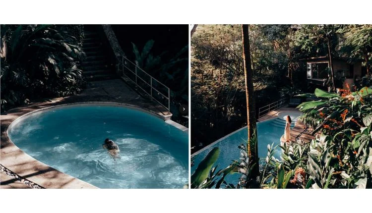 Therapy travel trend addresses global burnout