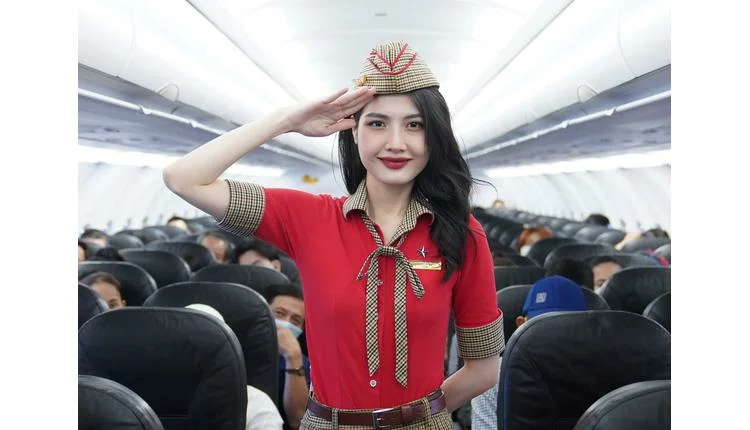Vietjet secures spot among world’s safest airlines