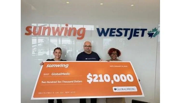 Canadian travel agents support Jamaica post-hurricane