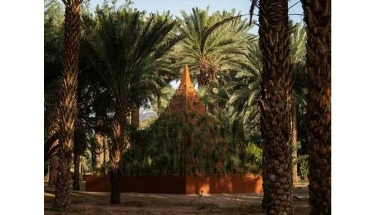 Desert X AlUla 2026 opens in Saudi Arabia